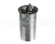 SFCAP45D5440R Trane 45+5Mfd 370/440V Rnd Run Cap.