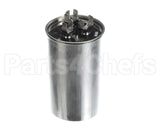 SFCAP45D5440R Trane 45+5Mfd 370/440V Rnd Run Cap.