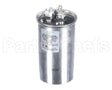 SFCAP45D75440R Trane Capacitor; 45+7.5Mfd 370/440V Round Run