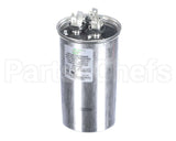 SFCAP45D75440R Trane Capacitor; 45+7.5Mfd 370/440V Round Run