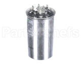 SFCAP45D75440R Trane Capacitor; 45+7.5Mfd 370/440V Round Run