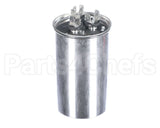 SFCAP45D75440R Trane Capacitor; 45+7.5Mfd 370/440V Round Run
