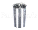 SFCAP45D75440R Trane Capacitor; 45+7.5Mfd 370/440V Round Run