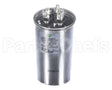 SFCAP50D5440R Trane Capacitor; 50+5Mfd 370/440V Round Run Ca