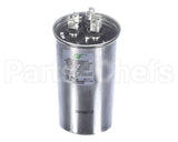 SFCAP50D5440R Trane Capacitor; 50+5Mfd 370/440V Round Run Ca