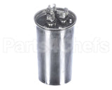 SFCAP50D5440R Trane Capacitor; 50+5Mfd 370/440V Round Run Ca