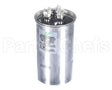 SFCAP50D75440R Trane Capacitor; 50+7.5Mfd 370/440V Round Run