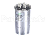 SFCAP50D75440R Trane Capacitor; 50+7.5Mfd 370/440V Round Run