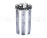 SFCAP50D75440R Trane Capacitor; 50+7.5Mfd 370/440V Round Run
