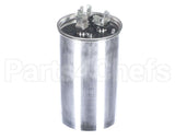SFCAP50D75440R Trane Capacitor; 50+7.5Mfd 370/440V Round Run