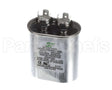 SFCAP5440 Trane Capacitor, 5Mfd 370/440V Oval