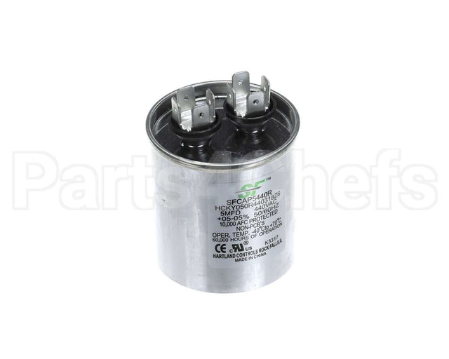 SFCAP5440R Trane Capacitor 5Mfd 440V-38150