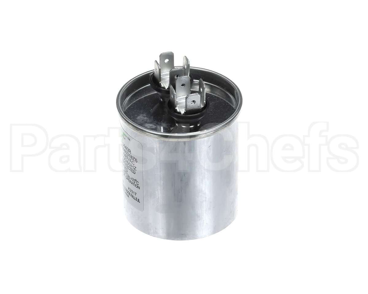 SFCAP5440R Trane Capacitor 5Mfd 440V-38150