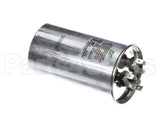 SFCAP55D5440R Trane Capacitor; 55+5Mfd 370/440V Round Run Ca