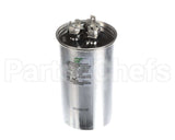 SFCAP55D75440R Trane Capacitor; 55+7.5Mfd 370/440V Round Run