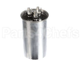 SFCAP55D75440R Trane Capacitor; 55+7.5Mfd 370/440V Round Run