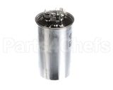 SFCAP55D75440R Trane Capacitor; 55+7.5Mfd 370/440V Round Run