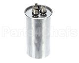 SFCAP60D5440R Trane Capacitor; 60+5Mfd 370/440V Round Run Ca