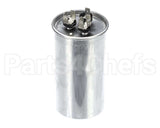 SFCAP60D5440R Trane Capacitor; 60+5Mfd 370/440V Round Run Ca