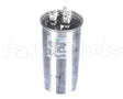 SFCAP60D75440R Trane Capacitor; 60+7.5Mfd 370/440V Round Run