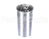 SFCAP60D75440R Trane Capacitor; 60+7.5Mfd 370/440V Round Run