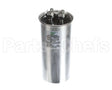 SFCAP70440R Trane Capacitor; 70Mfd 370/440V Round Run Capa