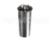 SFCAP70D5440R Trane Capacitor; 70+5Mfd 370/440V Round Run Ca