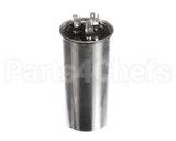 SFCAP70D5440R Trane Capacitor; 70+5Mfd 370/440V Round Run Ca