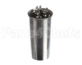 SFCAP70D5440R Trane Capacitor; 70+5Mfd 370/440V Round Run Ca