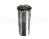 SFCAP70D5440R Trane Capacitor; 70+5Mfd 370/440V Round Run Ca