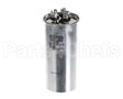 SFCAP70D75440R Trane Capacitor; 70+7.5Mfd 370/440V Round Run