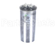SFCAP80440R Trane Capacitor; 80Mfd 370/440V Round Run Capa
