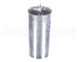SFCAP80440R Trane Capacitor; 80Mfd 370/440V Round Run Capa