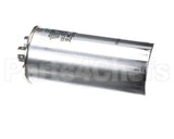 SFCAP80D5440R Trane Capacitor; 80+5Mfd 370/440V Round Run Ca