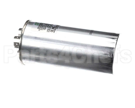 SFCAP80D5440R Trane Capacitor; 80+5Mfd 370/440V Round Run Ca