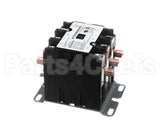 SFCTR3P40A208-240VL Trane Contactor; 3P 40A 208/240Vac / Lugs