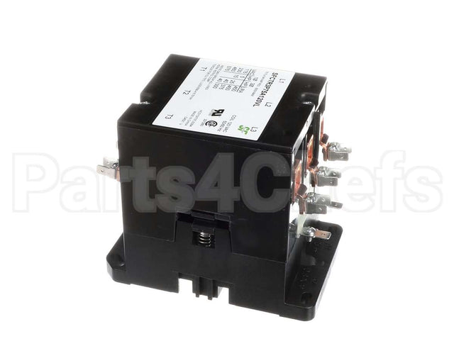 SFCTR3P75A120VL Trane Contactor; 3P 75A 120Vac / Lugs