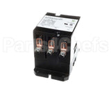 SFCTR3P75A120VL Trane Contactor; 3P 75A 120Vac / Lugs