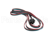 SFF5800B Southern Store Fixtures Female 5 Pin Lght Plug