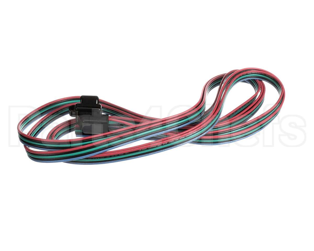 SFF5800B Southern Store Fixtures Female 5 Pin Lght Plug