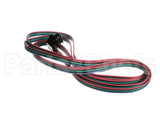 SFF5800B Southern Store Fixtures Female 5 Pin Lght Plug