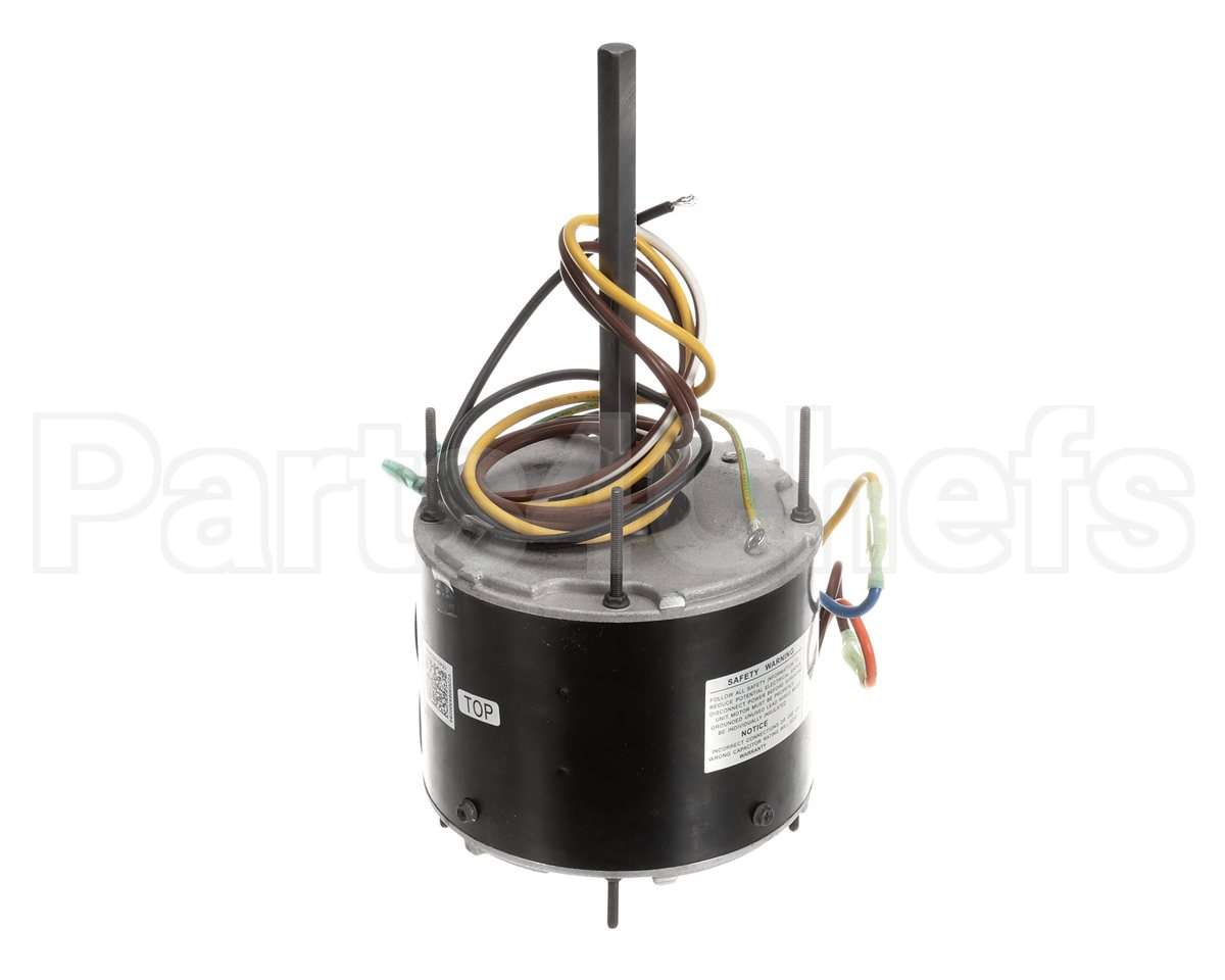 SFMC251SP2V Trane Motor; 1/4Hp 1075 208/230V Sb Condenser