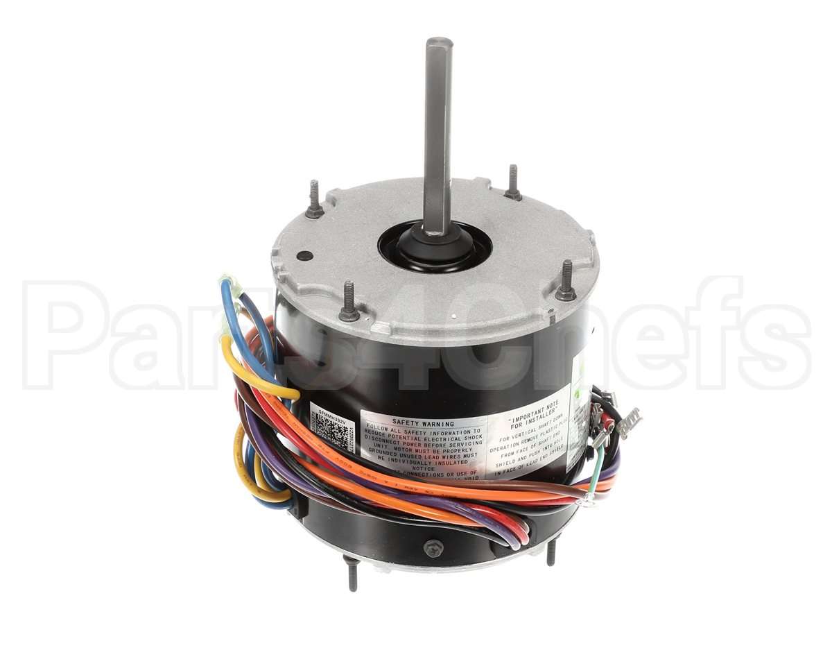 SFMMH332V Trane Motor; 1/6-1/3Hp 1075 208/230V Multi-Hp