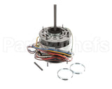 SFMMH501VB Trane Motor; 1/6-1/2Hp 1075 115V Multi-Hp Dire
