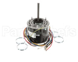SFMMH501VB Trane Motor; 1/6-1/2Hp 1075 115V Multi-Hp Dire