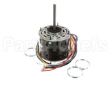 SFMMH501VB Trane Motor; 1/6-1/2Hp 1075 115V Multi-Hp Dire