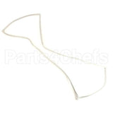 SFO-17357-00 Compatible Traulsen Snap In Magnetic Gasket