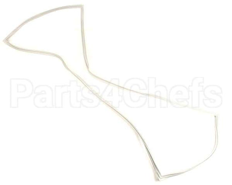 SFO-17357-00 Traulsen Snap In Magnetic Gasket