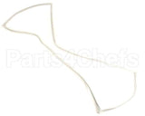 SFO-17357-00 Traulsen Snap In Magnetic Gasket