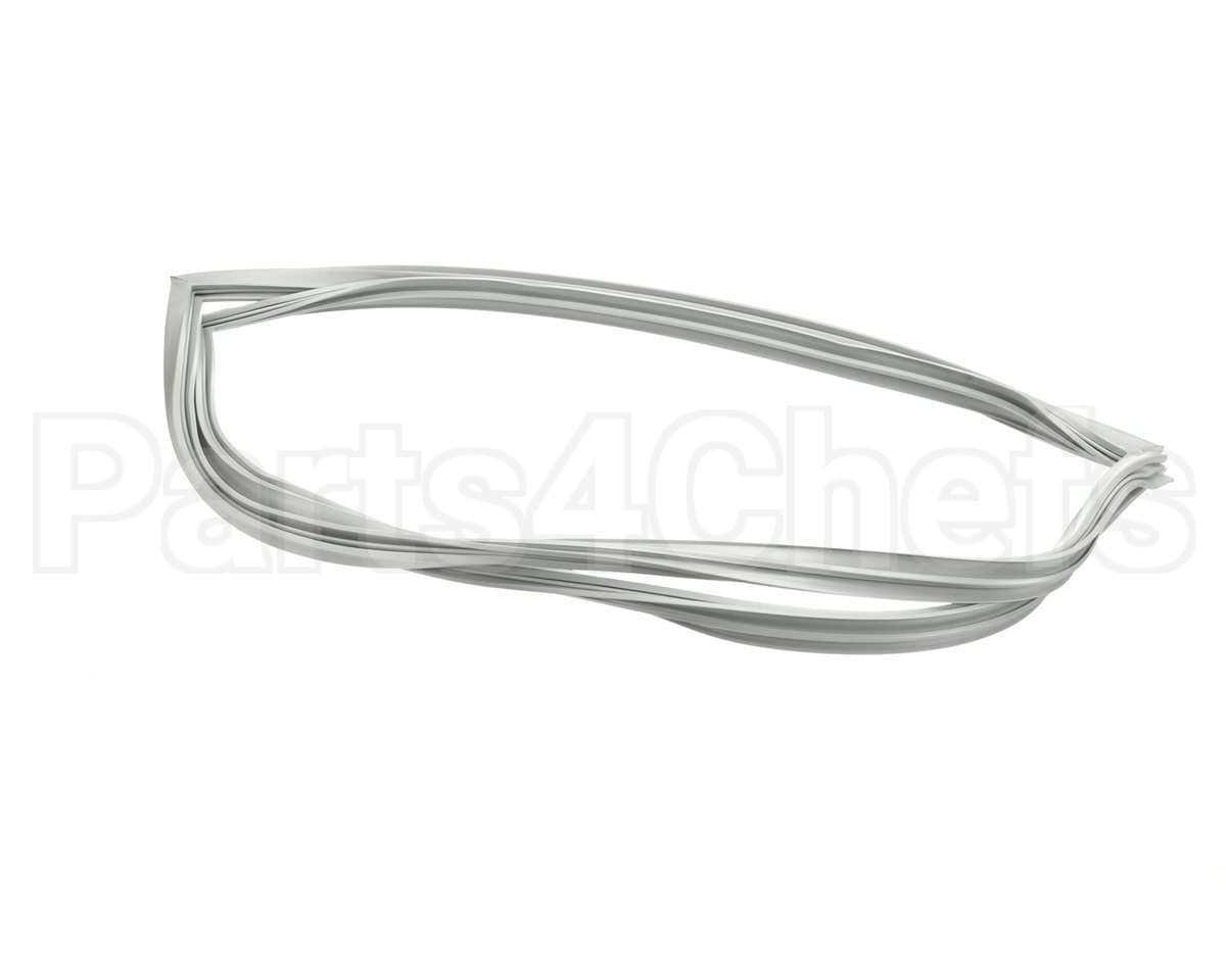 SFO-90256-10 Traulsen Gasket Assembly Ari232Hput 1/2Rch-In